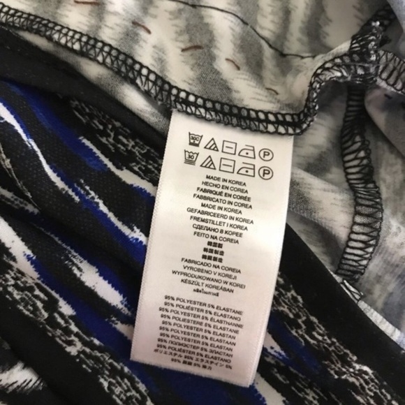 CLOSET CLOSING WAS $30 Michael Kors dress - Picture 4 of 5